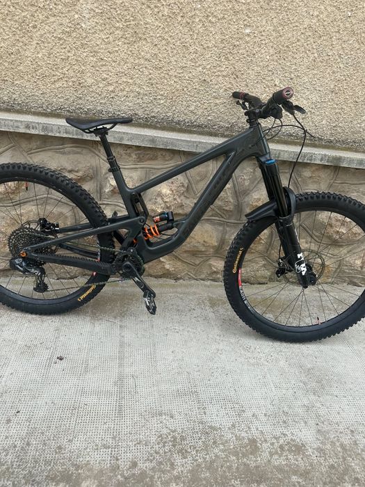 bicicleta santa cruz - Biciclete | OLX.ro