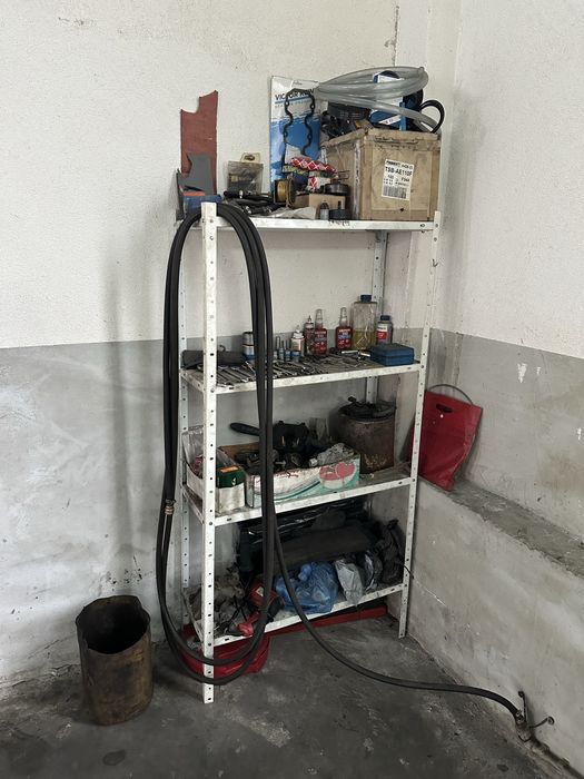 Оборудване за АвтоСервиз