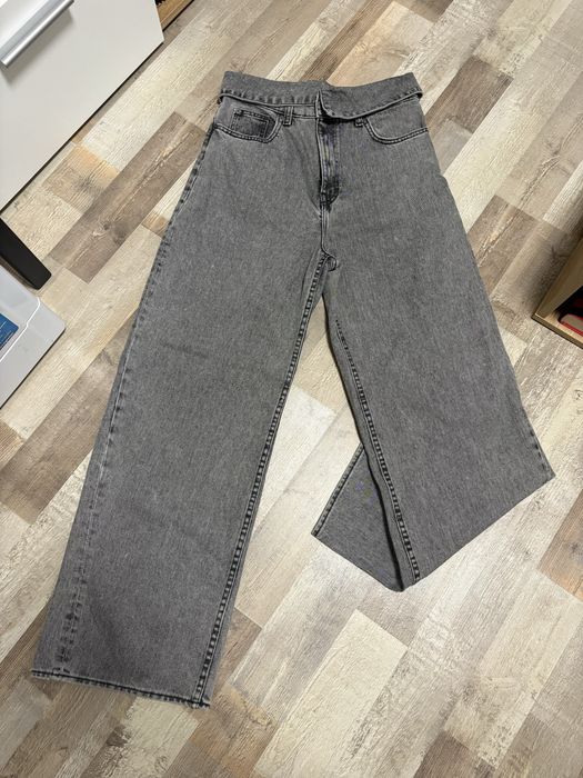Дънки Zara, Stradivarius, H&M