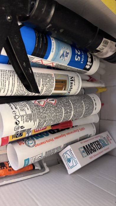 Инструменти за ремонт в къщи