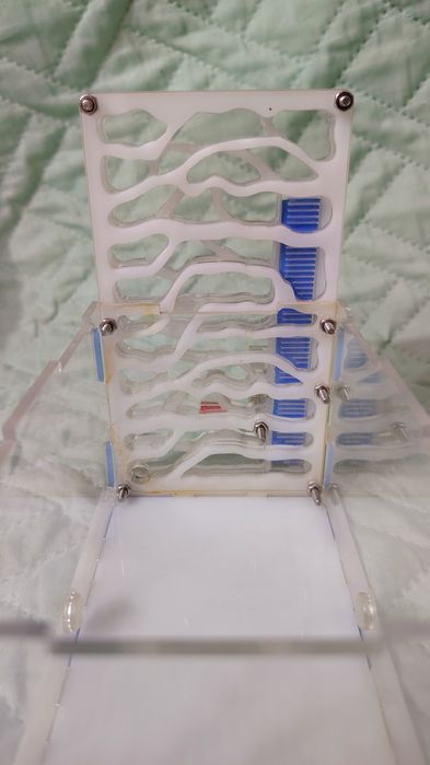 Продам фармикарий для муравьёв