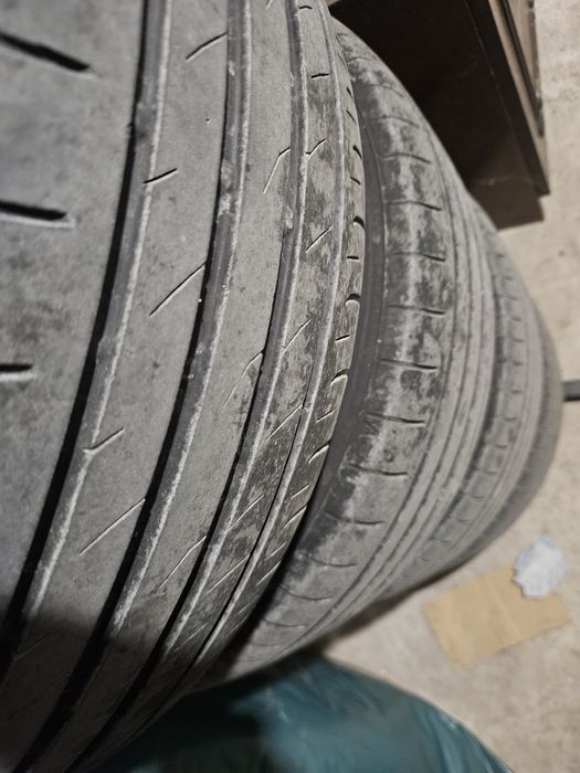 4 бр. Джанти Хонда 16" Honda Wheels 16"