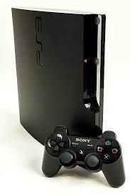Arenda playstation 3 4