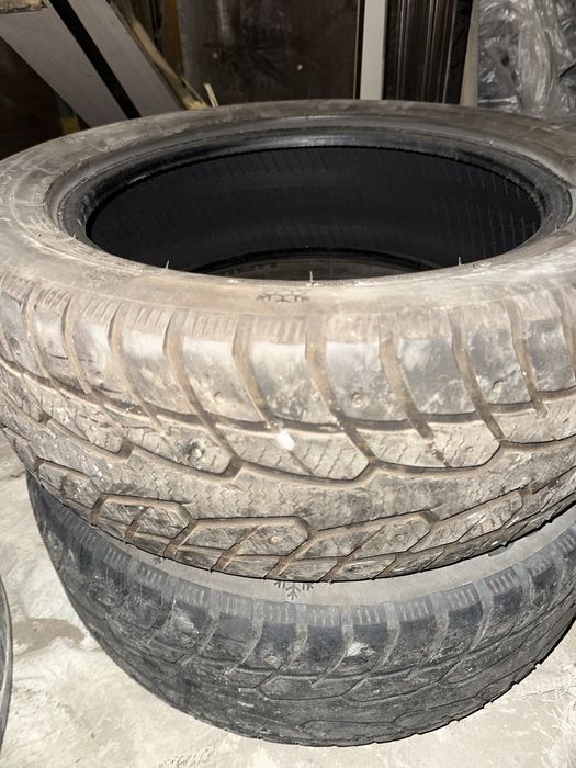 Комплект летний  резины мешлен R15