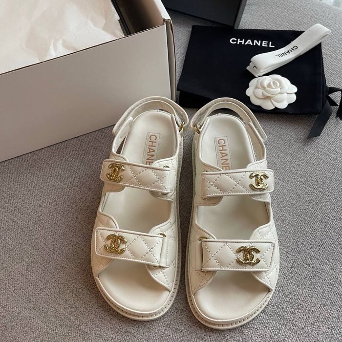 Sandale Chanel 35-42