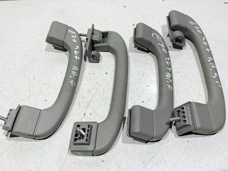 Set manere plafon BMW X5 E70 SUV