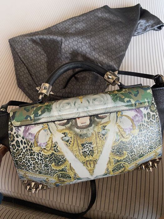 Оригинална чанта Philipp Plein