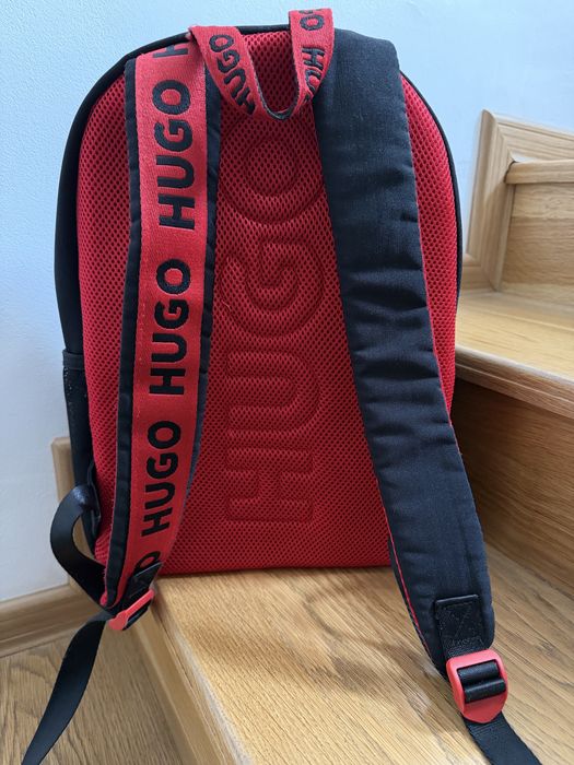 HUGO BOSS раница