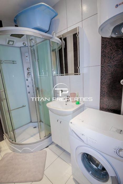 Тристаен апартамент, под наем, кв. Левски