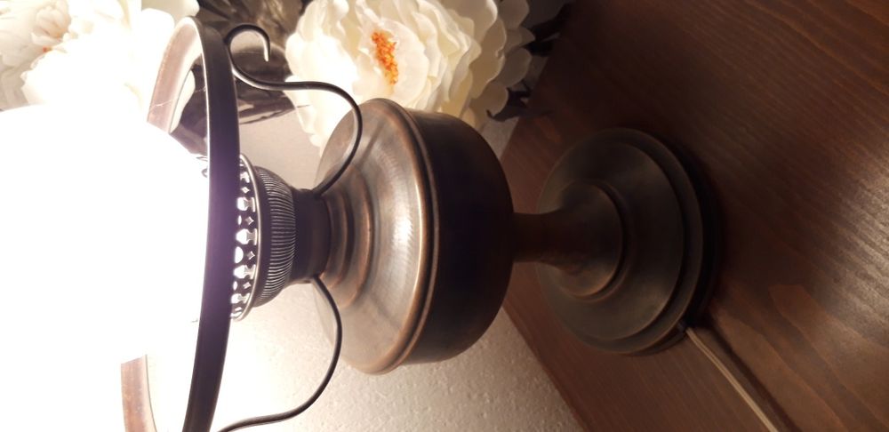 Продавам стилен абажур -Бутиков