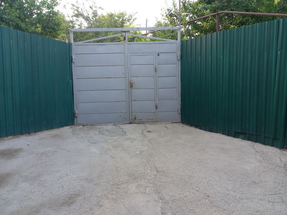 Продаётся дом в пятсотке.