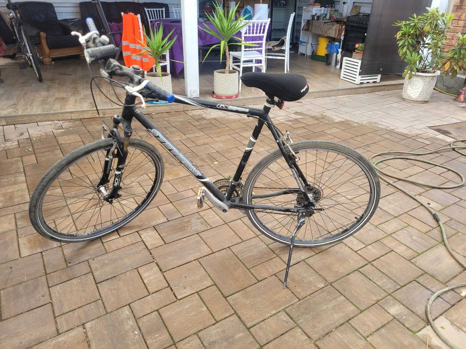 Bicicletă Second Hand