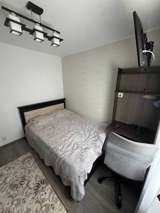 Apartament Burdujeni