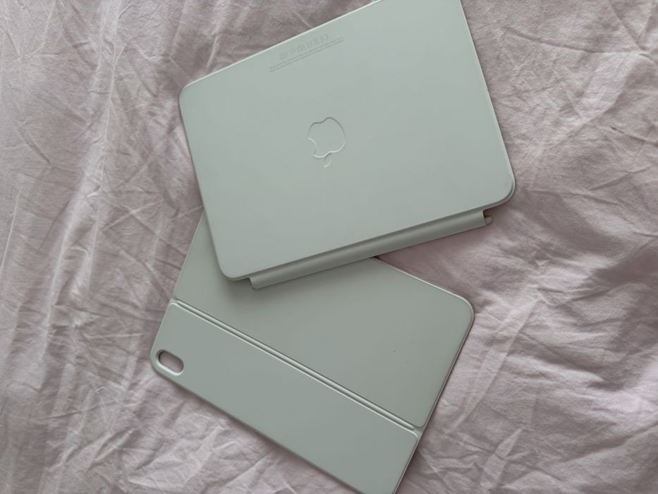 Magic keyboard apple 10 generation
