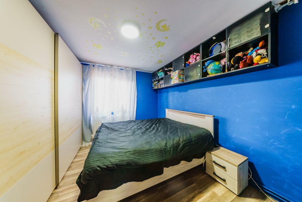 Apartament 3 camere bloc nou, Str. Hunedoarei