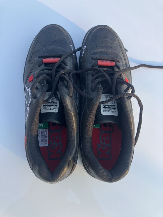 Маратонки Nike, Kappa®,43, 44