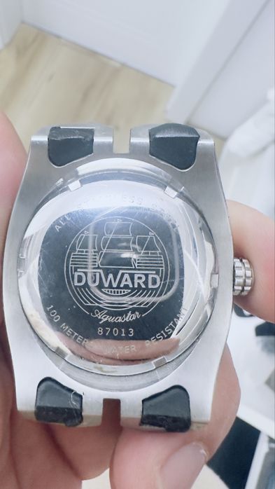 LOT 5 CEASURI BĂRBĂTEȘTI – Duward / Viceroy / Suunto  + 2 Replici