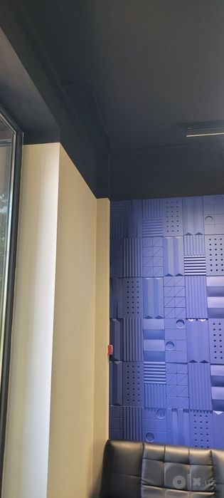 Покраска loft,любой сложности...