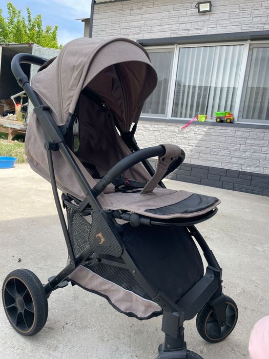 Детская коляска от Ining baby