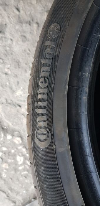 Летни гуми-19цола-235/45-1бр.-99лв."CONTINENTAL "