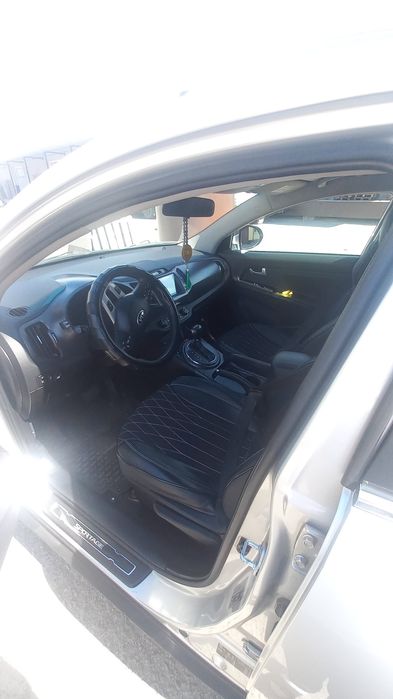 Продам машину хорошем состояне