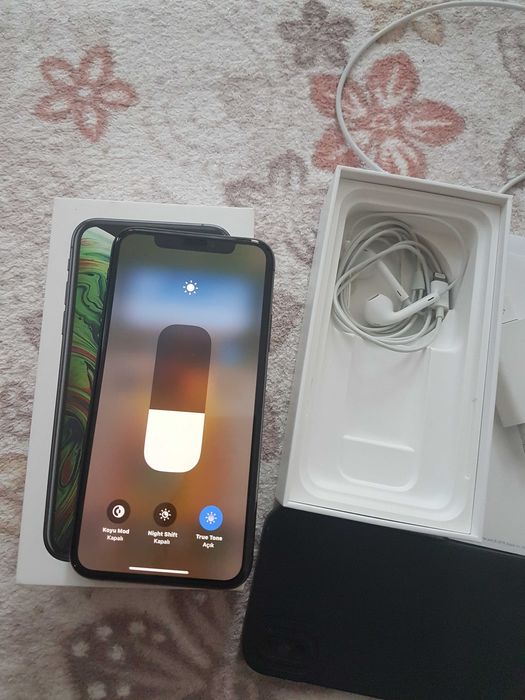 iphone Xs 2 (256GB) Отличен