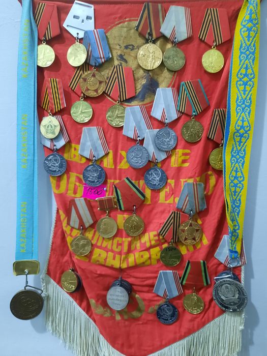 Значки разной тематики