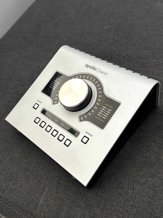 Universal Audio Apollo Twin Duo USB