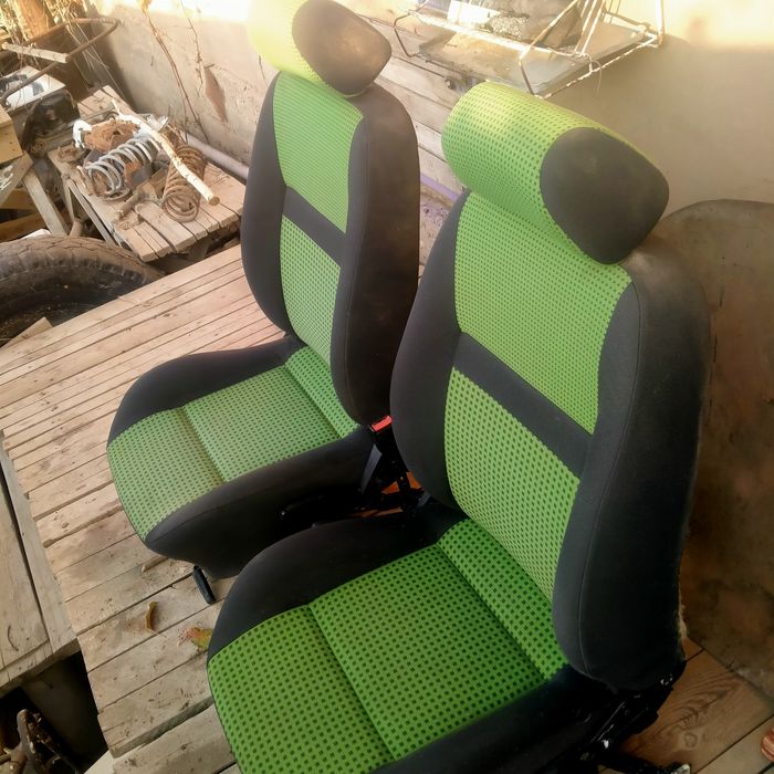 Сидени гольф поло