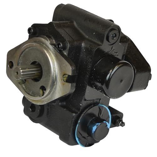 CASE HD ,NEW HOLLAND Трактор гидронасос гидромотор