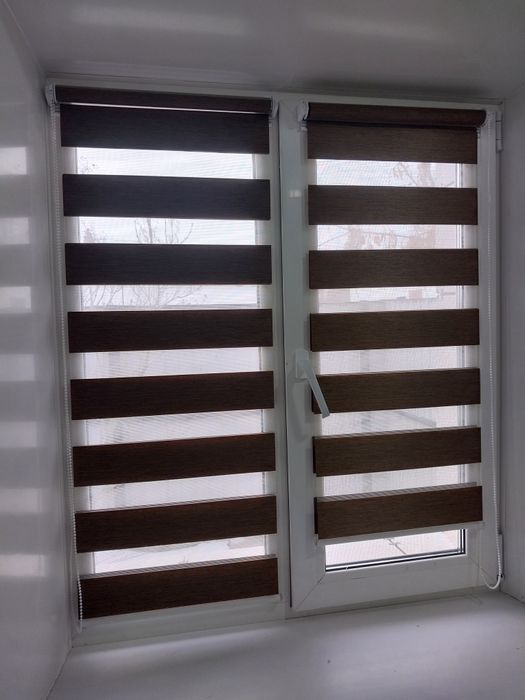 Жалюзи-Жезқазған-Сатпаев"