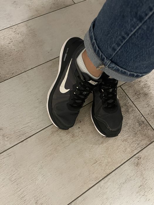 Дамски Маратонки Nike