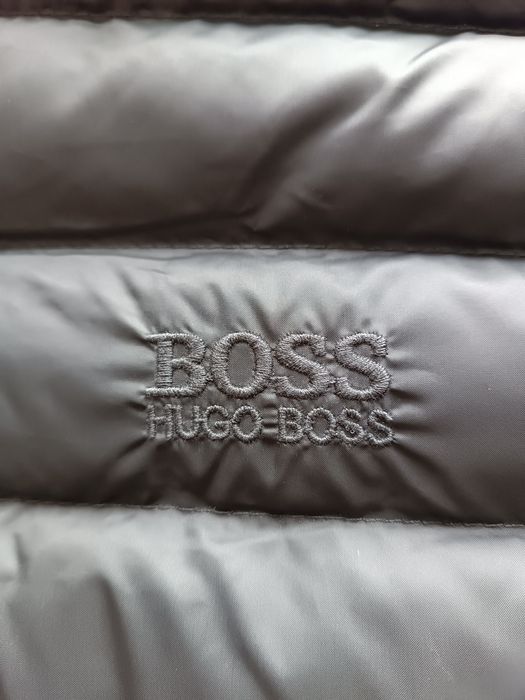 Оригинальная куртка BOSS