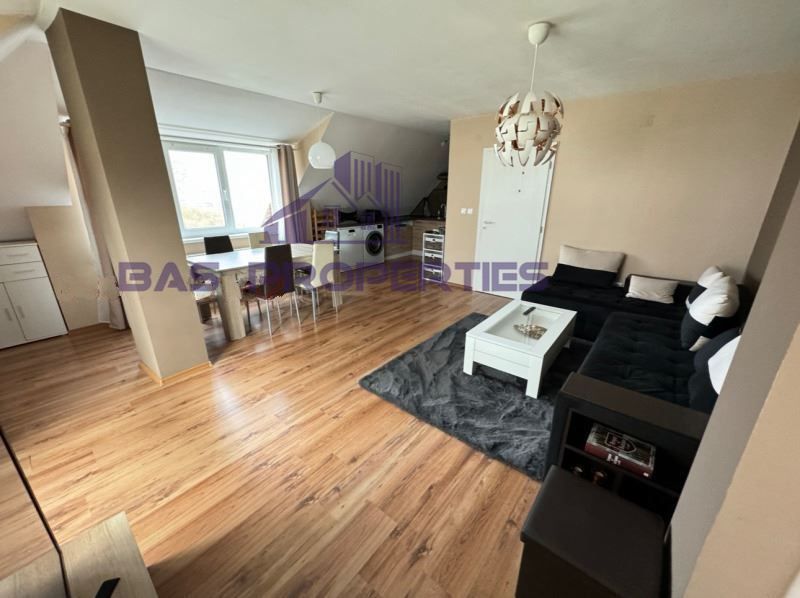 Продава се Двустаен апартамент в София, Младост 1А - 90 кв.м за 2545 €/кв.м - Снимка #1