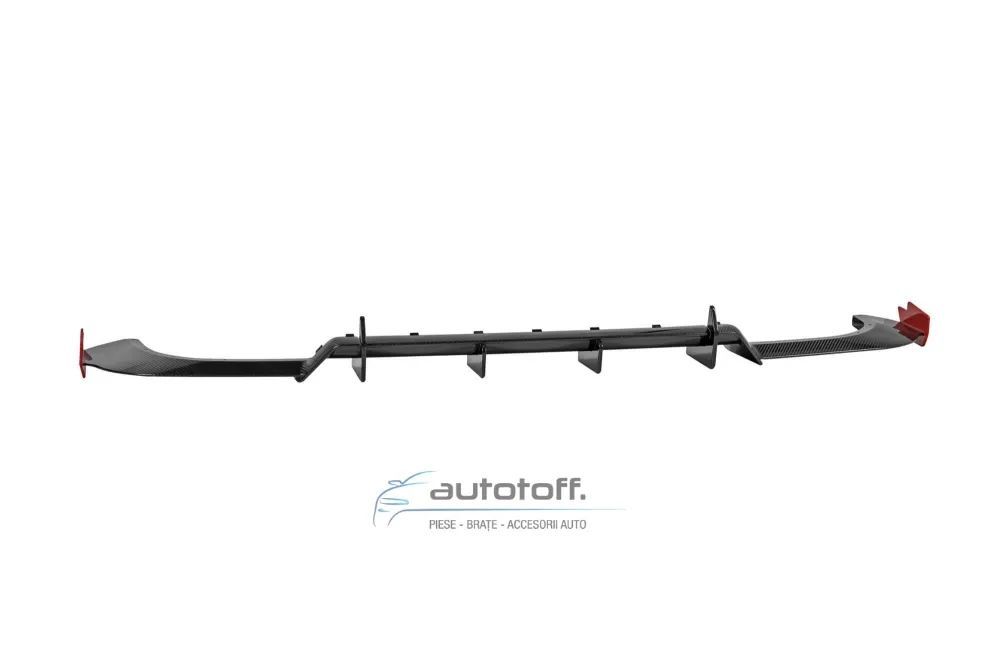 Pachet Mercedes G-Class W464 (2018+) B Rocket 900 Carbon Design