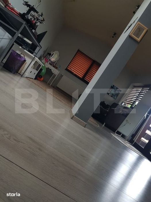 Proprietate de vanzare, 480 mp, teren 1500 mp, Str. Aurel Vlaicu
