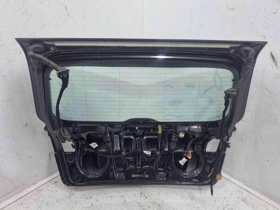 Haion Audi A3 Sportback (8PA) [Fabr 2004-2013] Facelift LZ7L