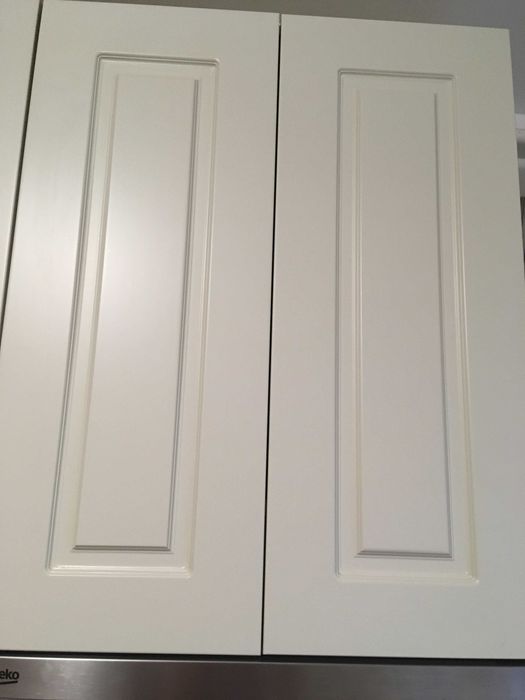 vand fronturi mobila bucatarie (mdf vopsit)