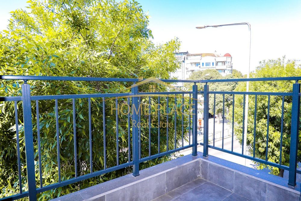 Дава се под наем Двустаен апартамент в Варна, Колхозен пазар - 67 кв.м за 586.5 € - Снимка #6