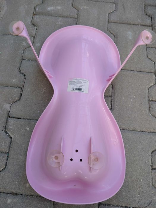 Поставка за къпане на бебе