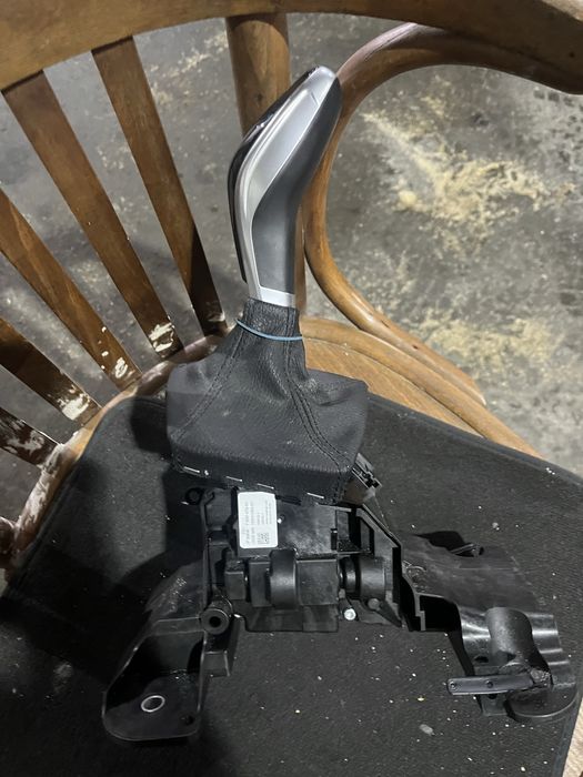 Джойстик скорости бмв х1 ф48 фейслифт ( djoistik skorosti bmw x1 f48 )