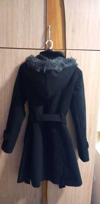 Palton dama S 55Lei