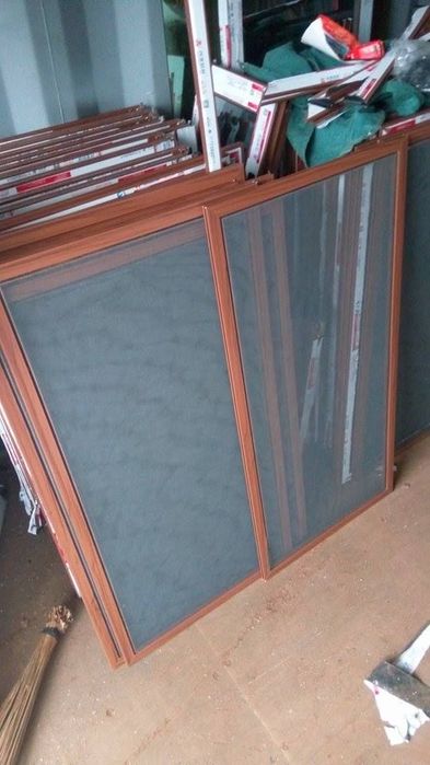 Сетки для окна подзаказ сделайем за день