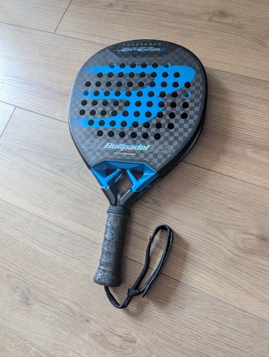 Bullpadel vertex 05 hybrid 2026 - racheta padel