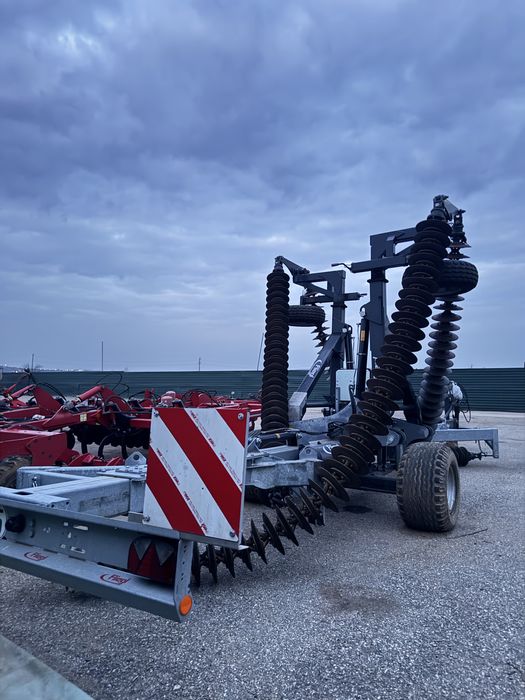 Fliegl KSE 680 2024