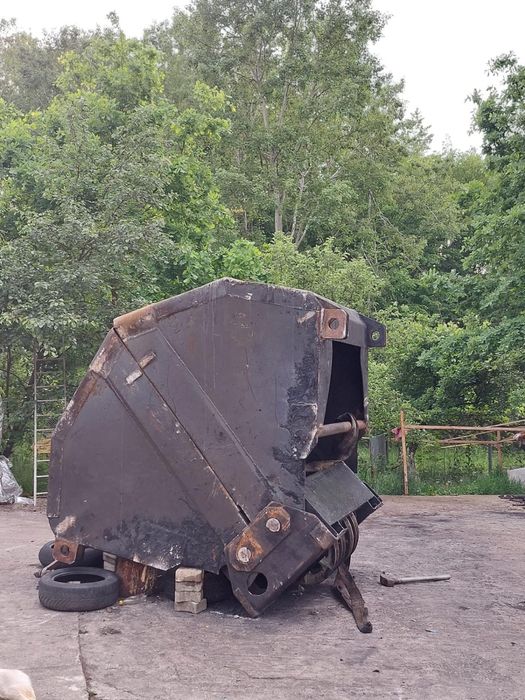 Blindaje, ciocane, reparatii malaxor, reparatii concasor