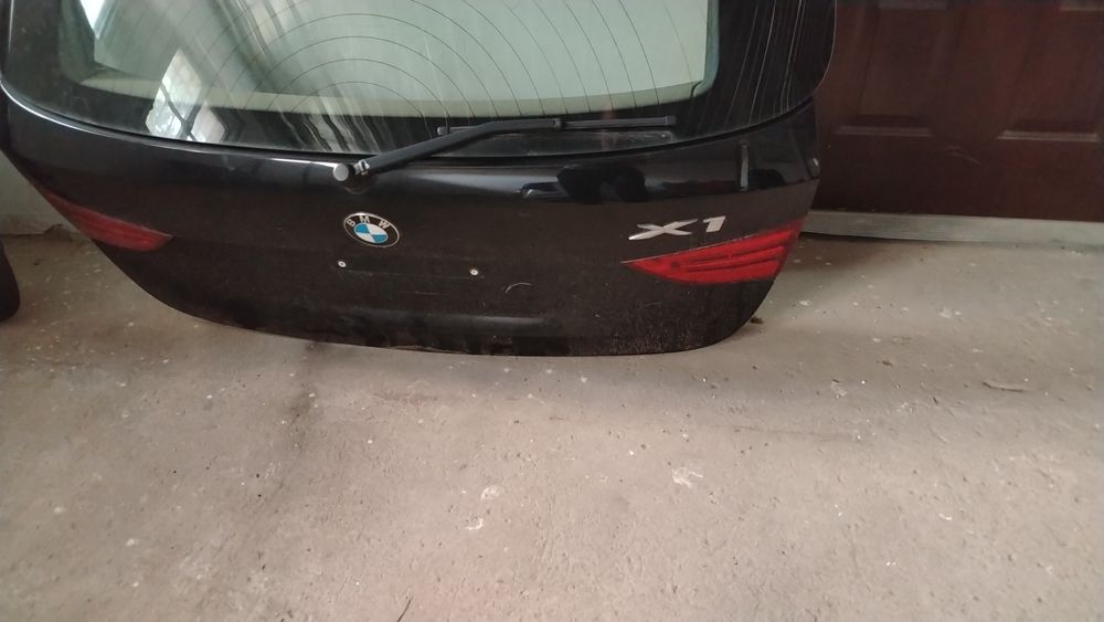 Заден капак БМВ Х1 Е84 / BMW X1 E84