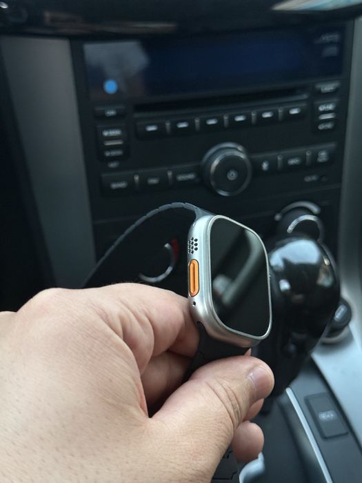 Apple iwatch ultra 2