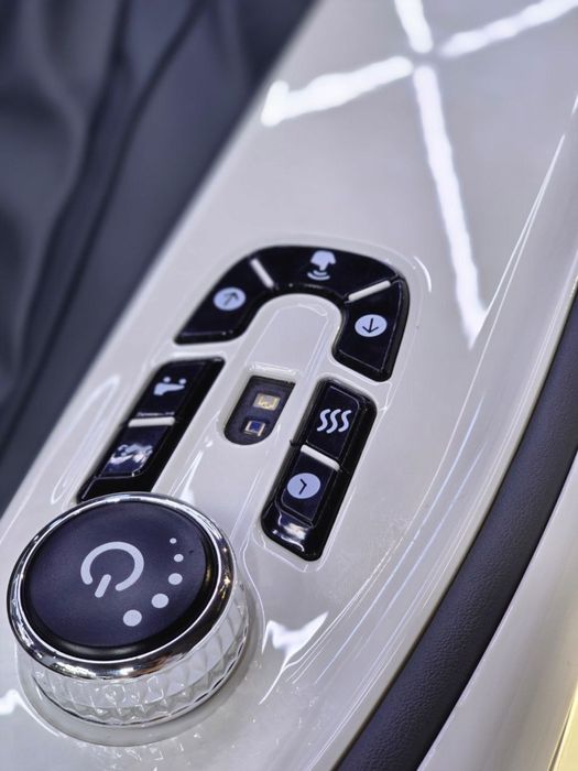 PG POWERGYM G7 Holati yangi ideal