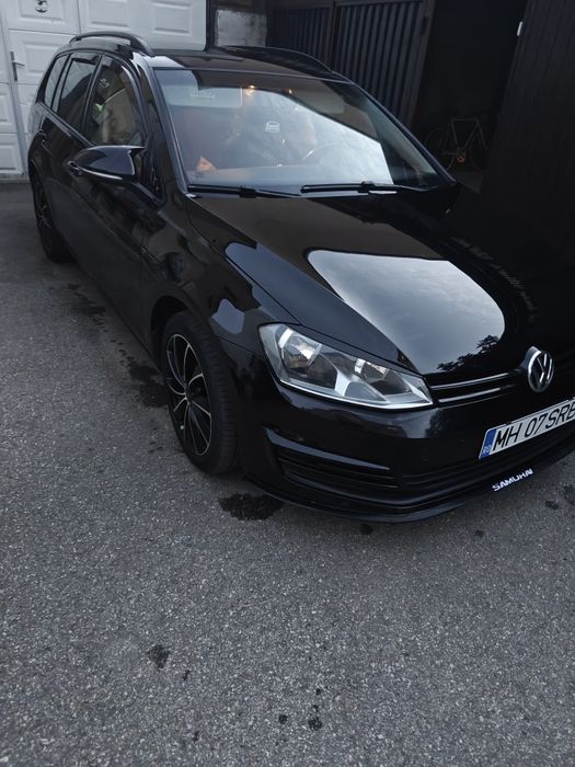 Volkswagen golf 7